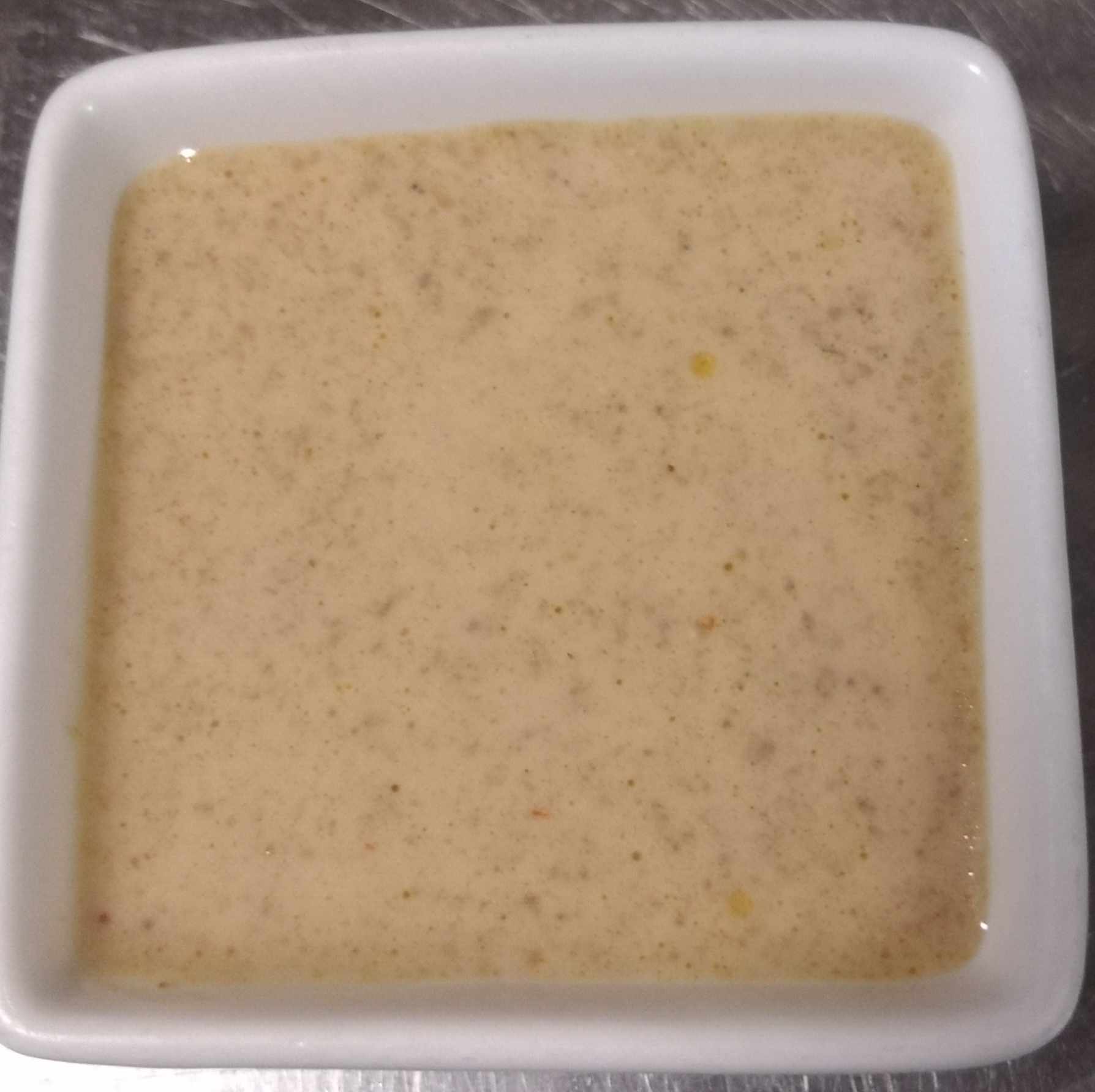 Große Sauce